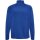 hummel Core 2.0 Half Zip Trainingsjacke - true blue/white