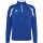 hummel Core 2.0 Half Zip Trainingsjacke - true blue/white