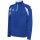 hummel Core 2.0 Half Zip Trainingsjacke - true blue/white