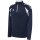 hummel Core 2.0 Half Zip Trainingsjacke - marine/white