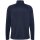 hummel Core 2.0 Half Zip Trainingsjacke - marine/white