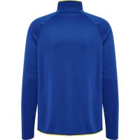 hummel Core 2.0 Half Zip Trainingsjacke - true...