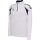 hummel Core 2.0 Half Zip Trainingsjacke - white/black