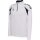 hummel Core 2.0 Half Zip Trainingsjacke - white/black