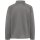 hummel Core 2.0 Half Zip Trainingsjacke Kinder - steel gray/white