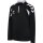 hummel Core 2.0 Half Zip Trainingsjacke Kinder - black/white