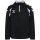 hummel Core 2.0 Half Zip Trainingsjacke Kinder - black/white