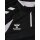 hummel Core 2.0 Half Zip Trainingsjacke Kinder - black/white