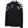 hummel Core 2.0 Half Zip Trainingsjacke Kinder - black/white