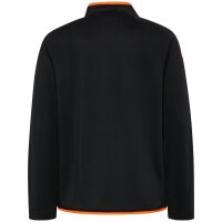 hummel Core 2.0 Half Zip Trainingsjacke Kinder -...