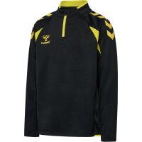 hummel Core 2.0 Half Zip Trainingsjacke Kinder -...