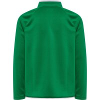 hummel Core 2.0 Half Zip Trainingsjacke Kinder - jelly...