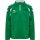 hummel Core 2.0 Half Zip Trainingsjacke Kinder - jelly bean/white