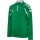 hummel Core 2.0 Half Zip Trainingsjacke Kinder - jelly bean/white