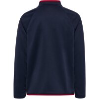 hummel Core 2.0 Half Zip Trainingsjacke Kinder -...
