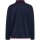 hummel Core 2.0 Half Zip Trainingsjacke Kinder - marine/true red