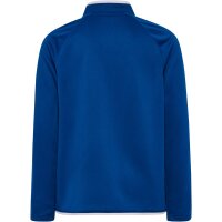 hummel Core 2.0 Half Zip Trainingsjacke Kinder - true...