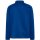hummel Core 2.0 Half Zip Trainingsjacke Kinder - true blue/white