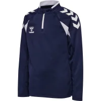 hummel Core 2.0 Half Zip Trainingsjacke Kinder -...