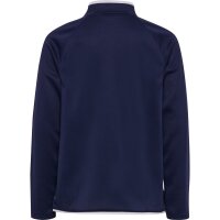 hummel Core 2.0 Half Zip Trainingsjacke Kinder -...