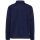 hummel Core 2.0 Half Zip Trainingsjacke Kinder - marine/white