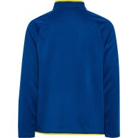 hummel Core 2.0 Half Zip Trainingsjacke Kinder - true...