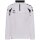 hummel Core 2.0 Half Zip Trainingsjacke Kinder - white/black