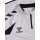 hummel Core 2.0 Half Zip Trainingsjacke Kinder - white/black