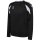 hummel Core 2.0 Crew Neck Sweatshirt - black/white