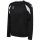 hummel Core 2.0 Crew Neck Sweatshirt - black/white