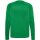 hummel Core 2.0 Crew Neck Sweatshirt - jelly bean/white