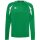 hummel Core 2.0 Crew Neck Sweatshirt - jelly bean/white
