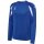 hummel Core 2.0 Crew Neck Sweatshirt - true blue/white