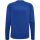 hummel Core 2.0 Crew Neck Sweatshirt - true blue/white