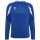 hummel Core 2.0 Crew Neck Sweatshirt - true blue/white