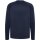 hummel Core 2.0 Crew Neck Sweatshirt - marine/white