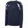 hummel Core 2.0 Crew Neck Sweatshirt - marine/white