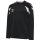 hummel Core 2.0 Crew Neck Sweatshirt Kinder - black/white