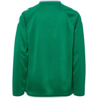 hummel Core 2.0 Crew Neck Sweatshirt Kinder - jelly...