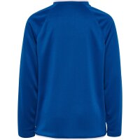 hummel Core 2.0 Crew Neck Sweatshirt Kinder - true...