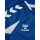 hummel Core 2.0 Crew Neck Sweatshirt Kinder - true blue/white