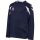hummel Core 2.0 Crew Neck Sweatshirt Kinder - marine/white