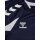 hummel Core 2.0 Crew Neck Sweatshirt Kinder - marine/white