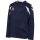 hummel Core 2.0 Crew Neck Sweatshirt Kinder - marine/white