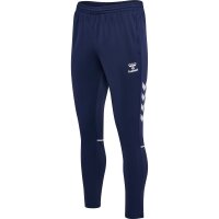 hummel Core 2.0 Training Trainingshose Herren - marine/white