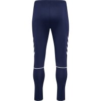 hummel Core 2.0 Training Trainingshose Herren - marine/white
