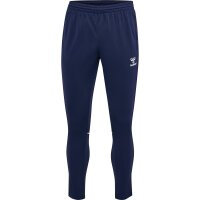hummel Core 2.0 Training Trainingshose Herren - marine/white
