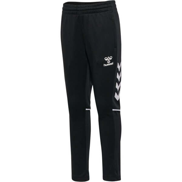 hummel Core 2.0 Training Trainingshose Kinder - black/white
