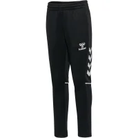 hummel Core 2.0 Training Trainingshose Kinder - black/white