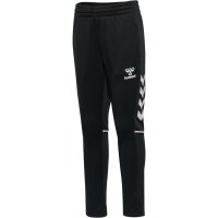 hummel Core 2.0 Training Trainingshose Kinder - black/white